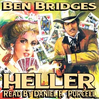Heller Audio Edition by Ben Bridges