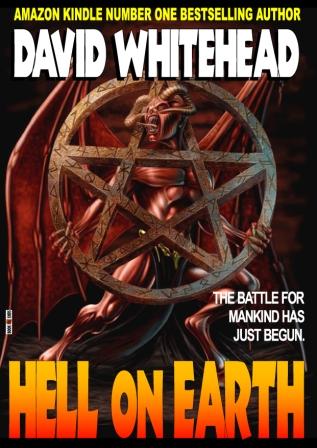 Hell on Earth by David Whitehead