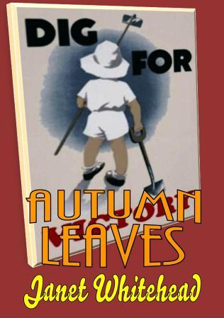 Autumn Leaves by Janet Whitehead