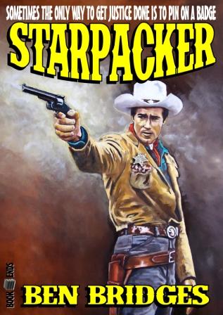 Starpacker by Ben Bridges
