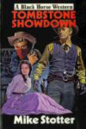 Tombstone Showdown by Mike Stotter