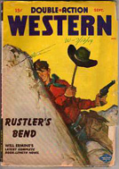 Double-Action Western