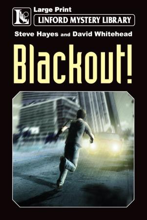 Blackout! by Steve Hayes and David Whitehead