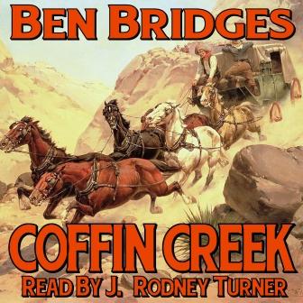 Coffin Creek by Ben Bridges