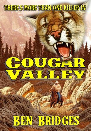 Cougar Valley by Ben Bridges