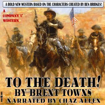 To the Death! Audio Book