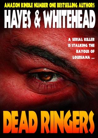 Dead Ringers by Steve Hayes and David Whitehead