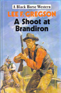 With much respect, this book is dedicated to another writer of Westerns, David Whitehead