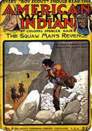 The Squaw Man's Revenge