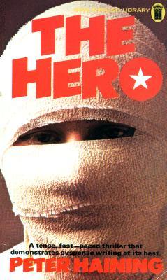 The Hero by Peter Haining