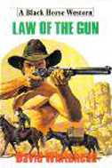 Law of the Gun by David Whitehead