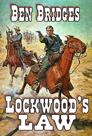 Lockwood's Law by Ben Bridges