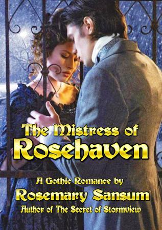 The Mistress of Rosehaven by Rosemary Sansum