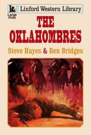 The Oklahombres by Steve Hayes and Ben Bridges