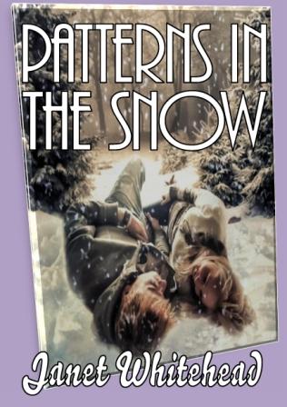 Patterns in the Snow by Janet Whitehead