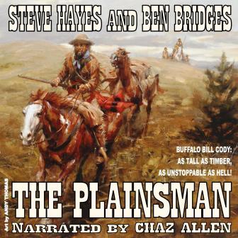 The Plainsman Audio Book