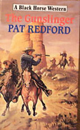 The Gunfighter by Pat Redford