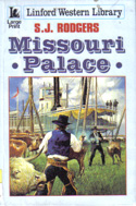Missouri Palace by S J Rogers