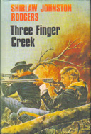 Three Finger Creek by Shirlaw Johnston Rodgers