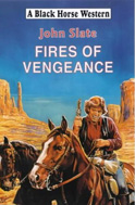 Fires of Vengeance by John Slate