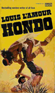 Hondo (1953) by Louis L'Amour