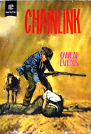Chainlink (1957) by Owen Evens