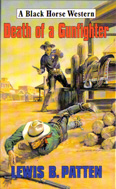 Death of a Gunfighter (1968) by Lewis B Patten