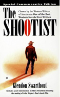 The Shootist (1975) by Glendon Swarthout