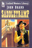 Saddletramp by John Brand